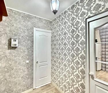 Pavlodar Apartamento | Квартира рядом с лесом и рекой