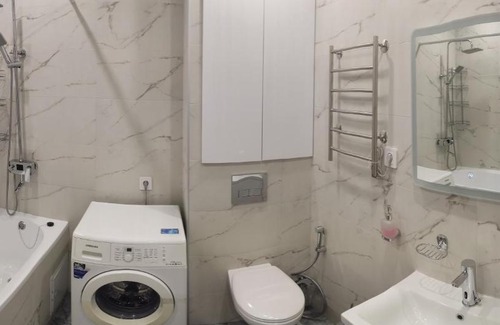 Sovetsky City District Apartamento | Квартира рядом с метро Горки
