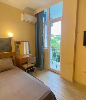 Makhinjauri Apartamento | квартира рядом с морем