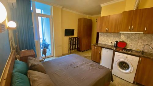 Makhinjauri Apartamento | квартира рядом с морем