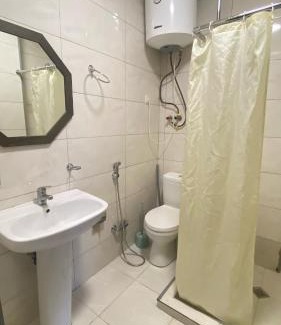Makhinjauri Apartamento | квартира рядом с морем
