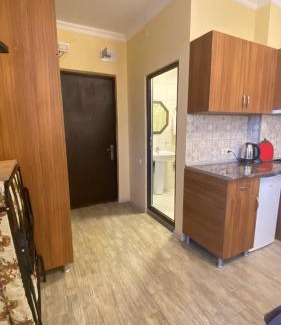 Makhinjauri Apartamento | квартира рядом с морем