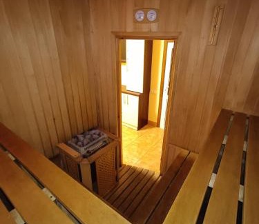 Ternopil Apartamento | Квартира сауна