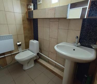 Ternopil Apartamento | Квартира сауна