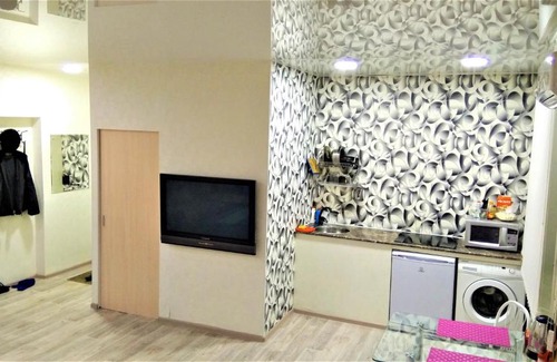 Bratsk Apartamento | Квартира-студия “Баунти“