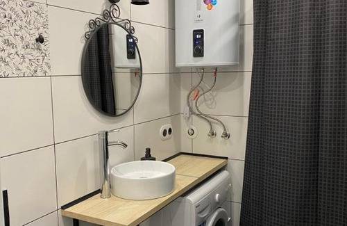 Mostishche Apartamento | Квартира Студия в Жодино