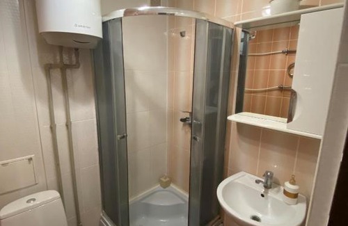Mariupol Apartamento | Квартира-студия в стиле винтаж в центре Мариуполя