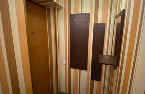 Mariupol Apartamento | Квартира-студия в стиле винтаж в центре Мариуполя