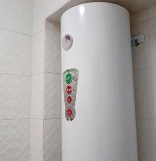 Petrovskoye Apartamento | Квартира-студия в центре - метро Университет!