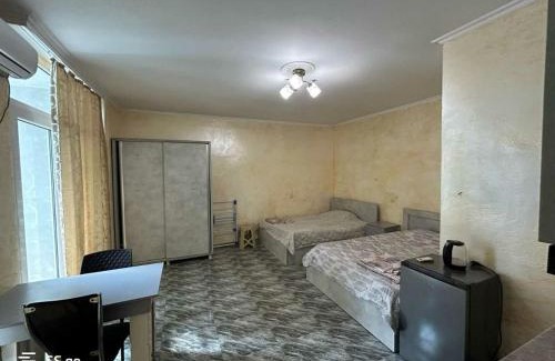 Imereti Apartamento | Квартира Студия в Центре Батуми