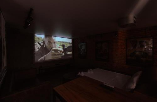Petropavlovsk Apartamento | Квартира студия в центре Cinema