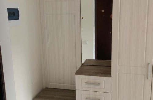 Maly Utrish Apartamento | Квартира студия в элитном поселке у моря, идеально для отдыха с детьми