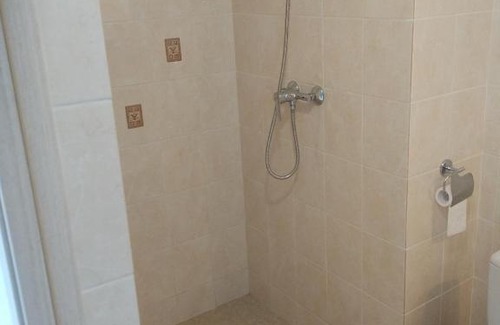 Maly Utrish Apartamento | Квартира студия в элитном поселке у моря, идеально для отдыха с детьми