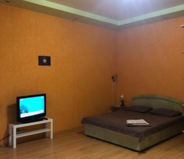 Petrovskoye Apartamento | Квартира-студия на Котляра