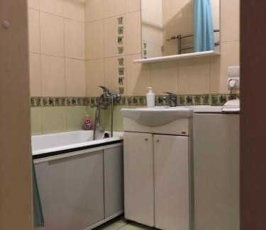 Petrovskoye Apartamento | Квартира-студия на Котляра