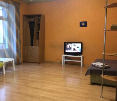 Petrovskoye Apartamento | Квартира-студия на Котляра