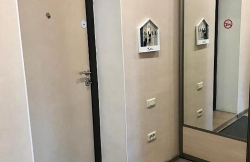 Zelyonaya Polyana Apartamento | Квартира - студия на Банном