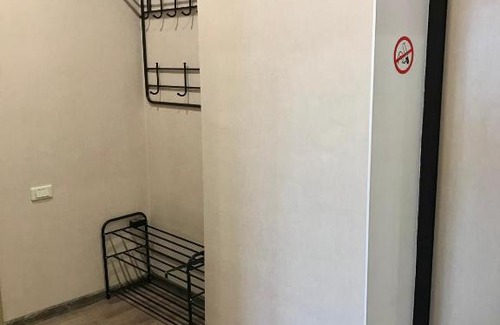 Zelyonaya Polyana Apartamento | Квартира - студия на Банном