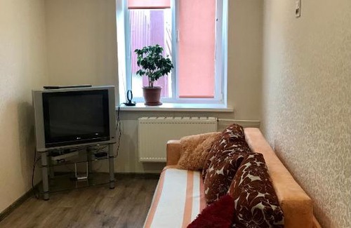 Zelyonaya Polyana Apartamento | Квартира - студия на Банном
