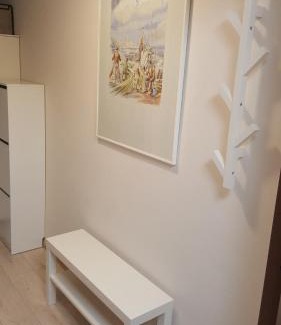 Klaipeda Apartamento | Квартира-студия рядом с Акрополем Клайпеда