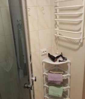 Klaipeda Apartamento | Квартира-студия рядом с Акрополем Клайпеда