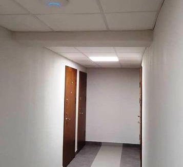 Klaipeda Apartamento | Квартира-студия рядом с Акрополем Клайпеда
