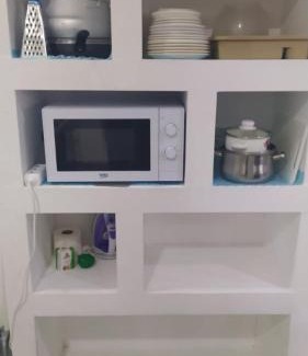 Ureki Apartamento | Квартира-студия с видом на море