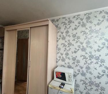 Nur-Sultan Apartamento | Квартира студия