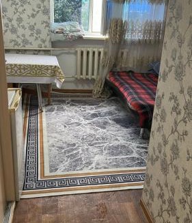 Nur-Sultan Apartamento | Квартира студия