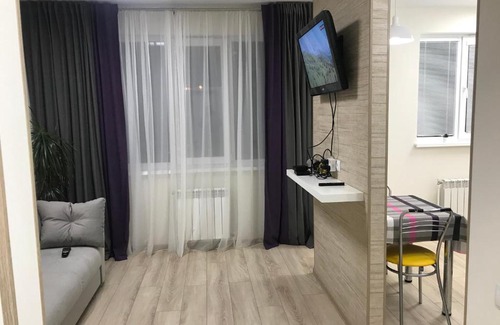 Belgorod Apartamento | Квартира студия