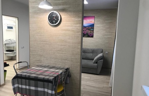 Belgorod Apartamento | Квартира студия