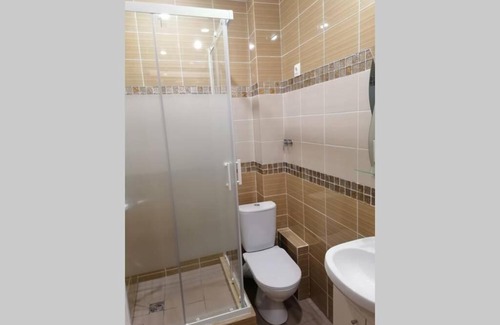 Sovetsky City District Apartamento | Квартира студия