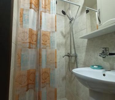 Konotop Apartamento | Квартира - студія