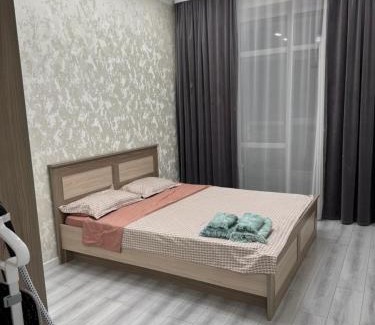 Ulytau District Apartamento | Квартира суточная