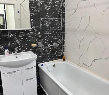 Ulytau District Apartamento | Квартира суточная