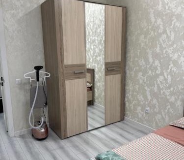 Ulytau District Apartamento | Квартира суточная
