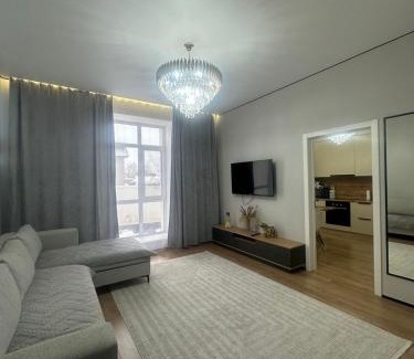 Ulytau District Apartamento | Квартира суточный