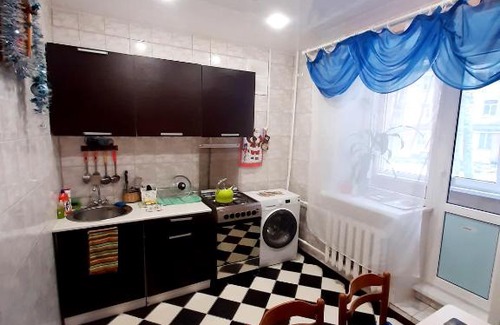 Pskov Apartamento | Квартира с балконом в Центре