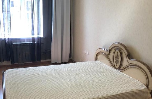 Novo-Savinovskiy Apartamento | Квартира с видом на аквапарк