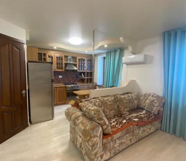 Chornomorsk Apartamento | Квартира с видом на море