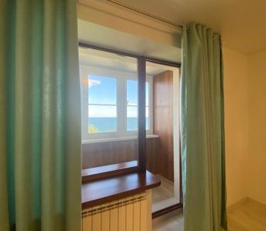 Chornomorsk Apartamento | Квартира с видом на море