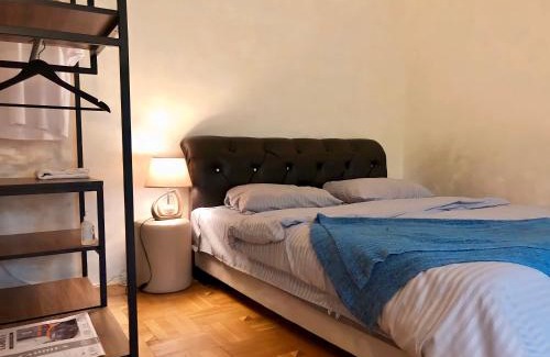 Dilijan Apartamento | Квартира с видом на природу