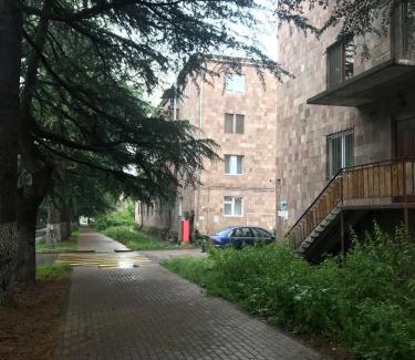 Dilijan Apartamento | Квартира с видом на природу