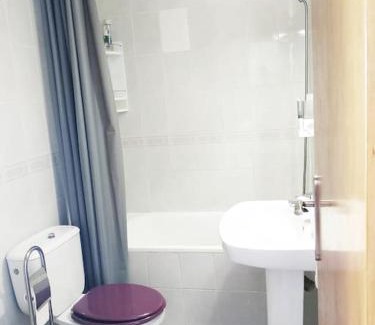 Torrevieja Apartamento | Квартира с морской панорамой