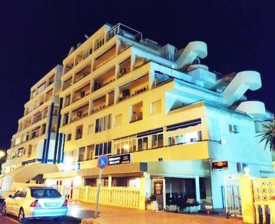 Torrevieja Apartamento | Квартира с морской панорамой