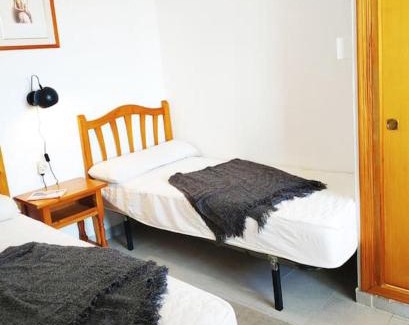 Torrevieja Apartamento | Квартира с морской панорамой