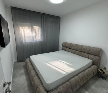 Nahariya Apartamento | Квартира с новым ремонтом