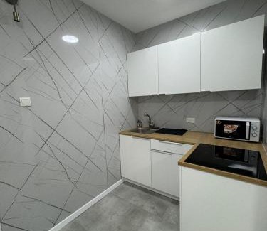 Nahariya Apartamento | Квартира с новым ремонтом