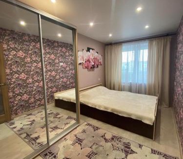 Dnipro Apartamento | Квартира с раздельными комнатами, левый берег, пр Правды, Ул Калиновая