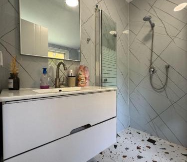 Nahariya Apartamento | Квартира с современным ремонтом